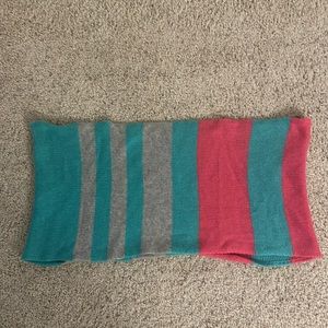 Nordstrom 100% cashmere scarf